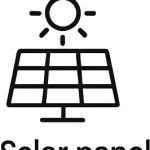 پنل خورشیدی