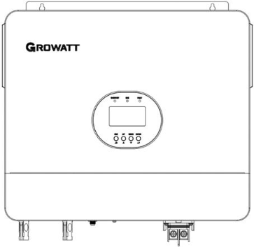 چرا اینورتر Growatt SPF 6000 ES Plus انتخاب اول حرفهایهاست؟