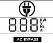 AC Input Icon