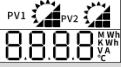 PV Input Icon