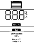 Battery Icon