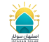 لوگوی اصفهان سولار